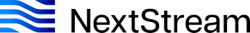 NextStream-Logo-Horizontal-Degrade-Preto